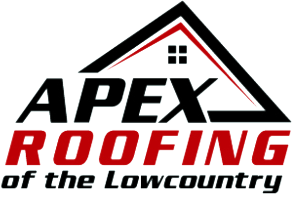 Apex Roofing of the Lowcountry logo