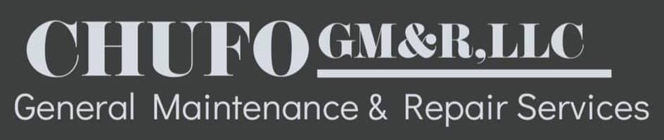 Chufo GM&R, LLC Logo