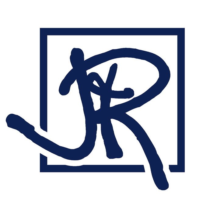J&R Handyman Service & Paint Logo
